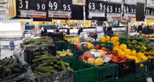 Цены. Фото: скриншот YouTube.