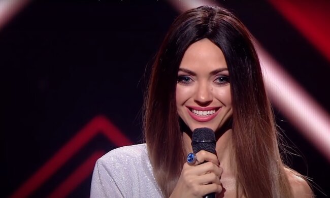 Виктория Смеюха. Фото: YouTube, скрин