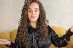 Алина из холостяка: Скриншот YouTube