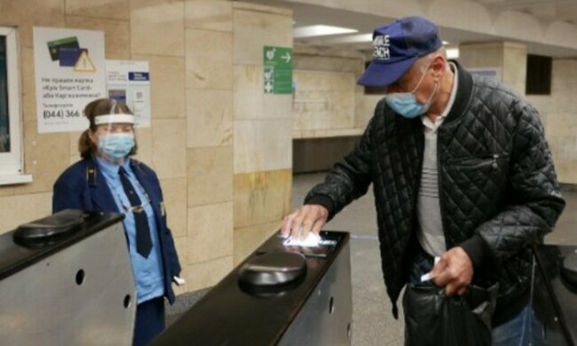 В киевское метро будет попасть не так просто: грядут перемены, что следует знать