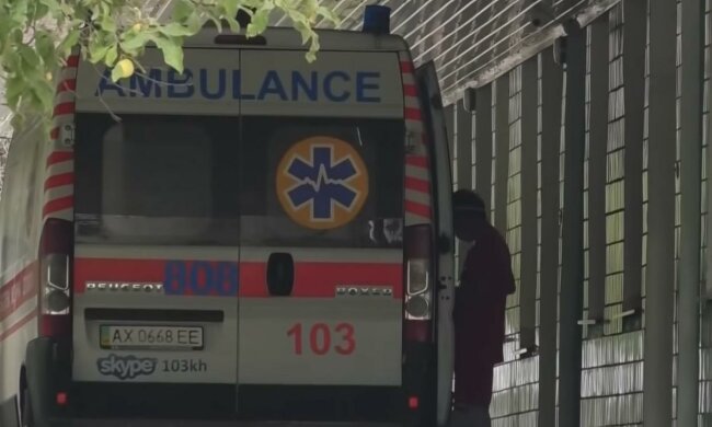 Коронавирус. Фото: скриншот youtube