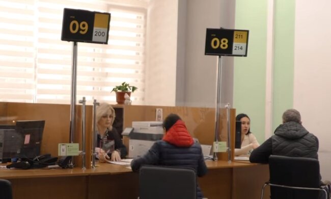 Прием граждан. Фото: скриншот YouTube-видео