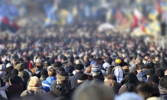 Пробную перепись проведут в столице. Фото из открытых источников