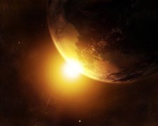 МКС тонет в лучах расколоченного солнца: опубликовано невероятное фото