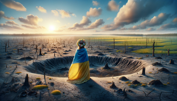 Кінець війни в Україні: яким буде договір про мир - до чого нам готуватись