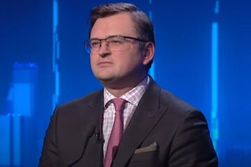 Дмитро Кулеба. Фото: скріншот YouTube-відео