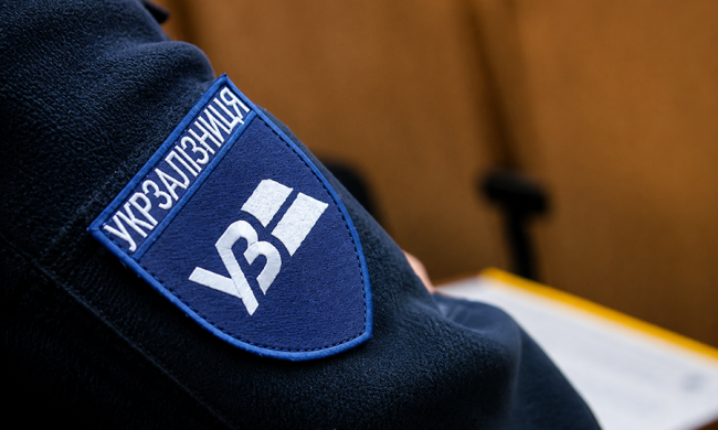 Укрзалізниця стикається з кадровим голодом через низькі зарплати