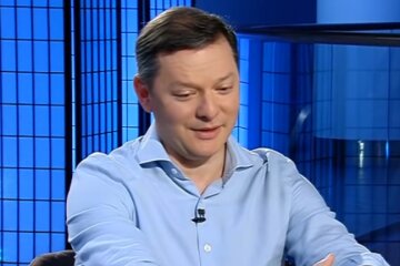 Олег Ляшко. Фото: youtube