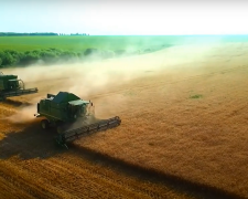 Які ліміти на одержання землі у власність встановлені на 2025 рік. Фото: YouTube