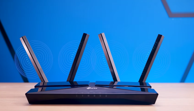 Який звичайний побутовий пристрій "глушить" сигнал вашого Wi-Fi-роутера. Фото: YouTube