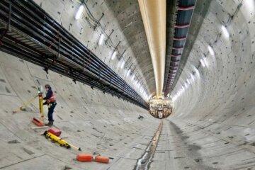 В Барселоне обнаружили тайный тоннель метрополитена