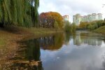 Киев. Фото: скриншот Youtube