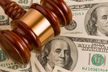 Россия согласилась выплатить долг Украине