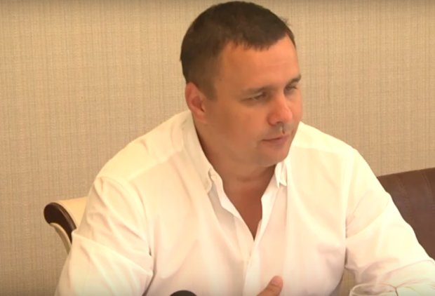 Обыски у скандального экс-нардепа Микитася: ГПУ хочет наложить арест, детали