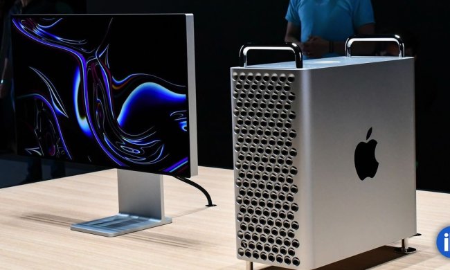Шутка над Apple разошлась по всему миру. Покупайте терки для яблок. Фото