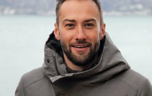 Дмитрий Шепелев. Фото: скриншот Instagram