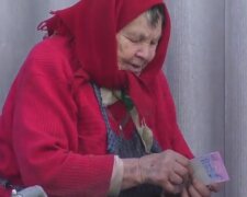 Повышение пенсий в Украине. Фото: скриншот YouTube-видео