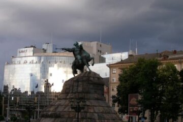 Пора готовиться к настоящей осени: погода в Киеве сильно изменится 8 сентября