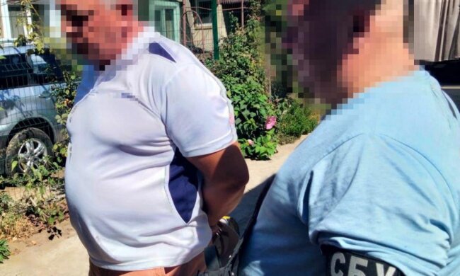Задержано новое руководство "МСЄК" - торговали справками