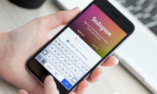 В Facebook и Instagram масштабный сбой: пользователи не могут опубликовать посты, все без картинок