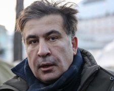 Госпогранслужба ответила на желание Саакашвили вернуться в Украину