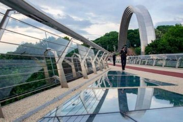 Мост Кличко