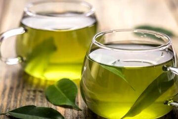 Чай. Фото: YouTube