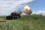 ВСУ. Фото: Facebook Минобороны Украины