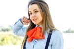 Владислава Роговенко. Фото: скриншот YouTube.