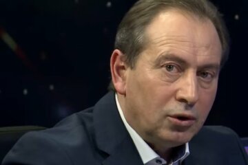 Николай Томенко. Фото: скриншот YouTube.