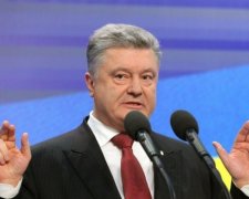 Петр Порошенко. Фото: replyua.net