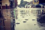 Дощ. Фото: скріншот Youtube