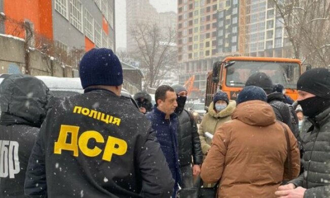 У Андрея Немировского проходят обыски: в чем его подозревает ГБР