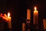 Свечи. Фото: скриншот YouTube-видео