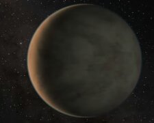 Планета Gliese 12 b. Фото: скриншот YouTube