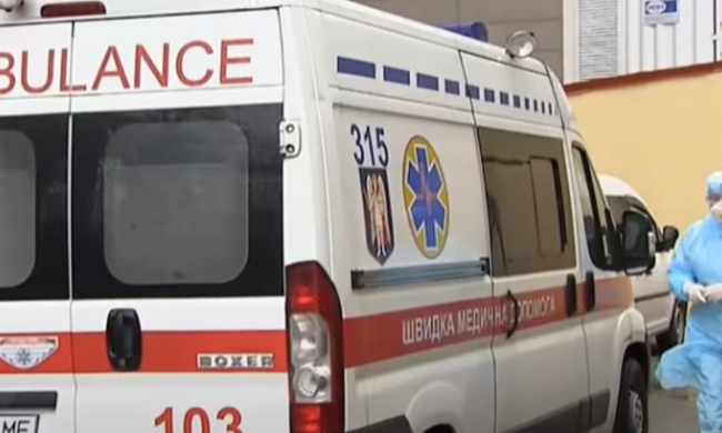 Українців попередили про новий штам коронавірусу – дуже небезпечний для літніх людей