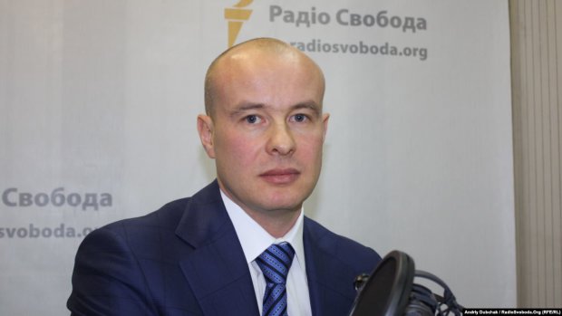 «Новые» лица во власти: что известно о земельном манипуляторе Сергее Тимченко