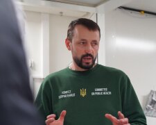Валерий Дубиль