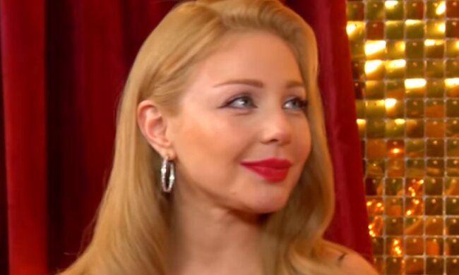 Тіна Кароль. Фото: скріншот YouTube-відео