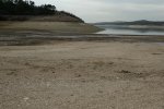 Водохранилище в Крыму. Фото: скрин youtube