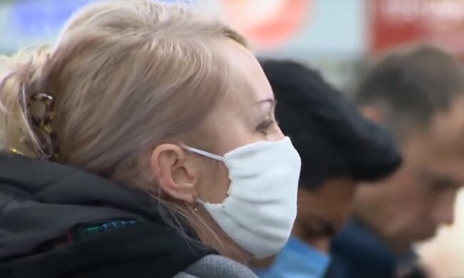 Авиакомпании рассматривают новые правила из-за пандемии. Фото: YouTube, скрин