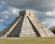 Археологи раскрыли загадку исчезновения цивилизации майя: помог древний "киборг"