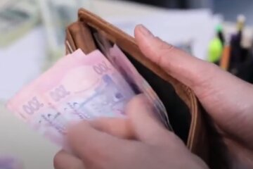 Кошелек. Фото: скриншот YouTube-видео