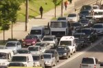 В Киеве установлено новое ограничение скорости. Фото: скриншот Youtube-видео