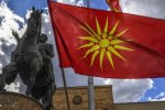 Сегодня в Северной Македонии проходит второй тур президентской гонки