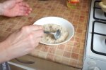 Каша. Фото: скриншот YouTube