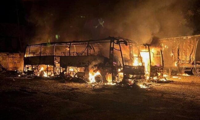 Ночь настоящего ада: по Украине били ракетами и "шахедами" – беда в Одессе, Харькове, Киеве. Видео