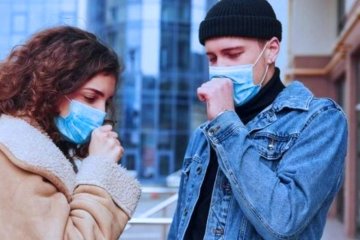 Масочный режим. Фото: Крым - МК