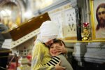 Патриарх Кирилл считает, что 2022-й должен стать годом мира