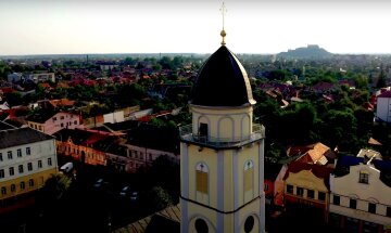 Церковь. Фото: YouTube, скрин
